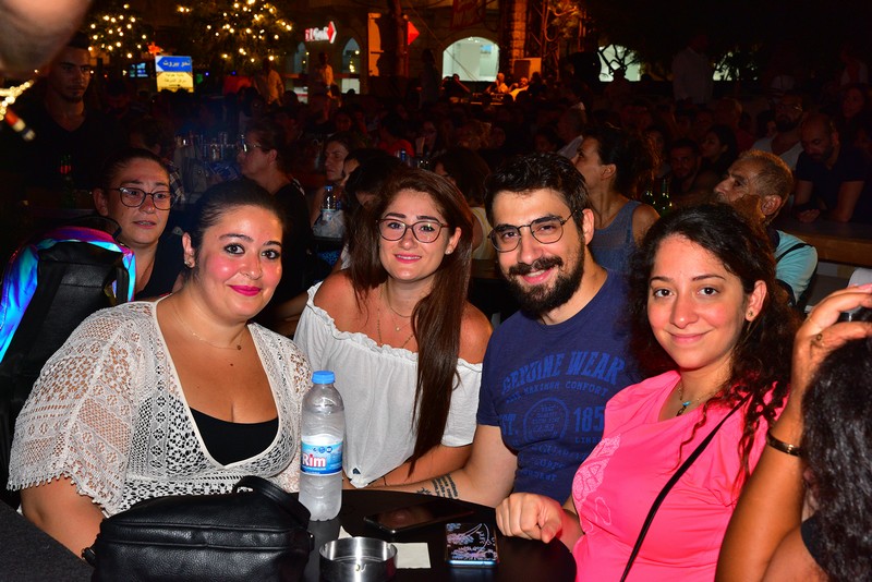 Army Day Bnoss Jounieh